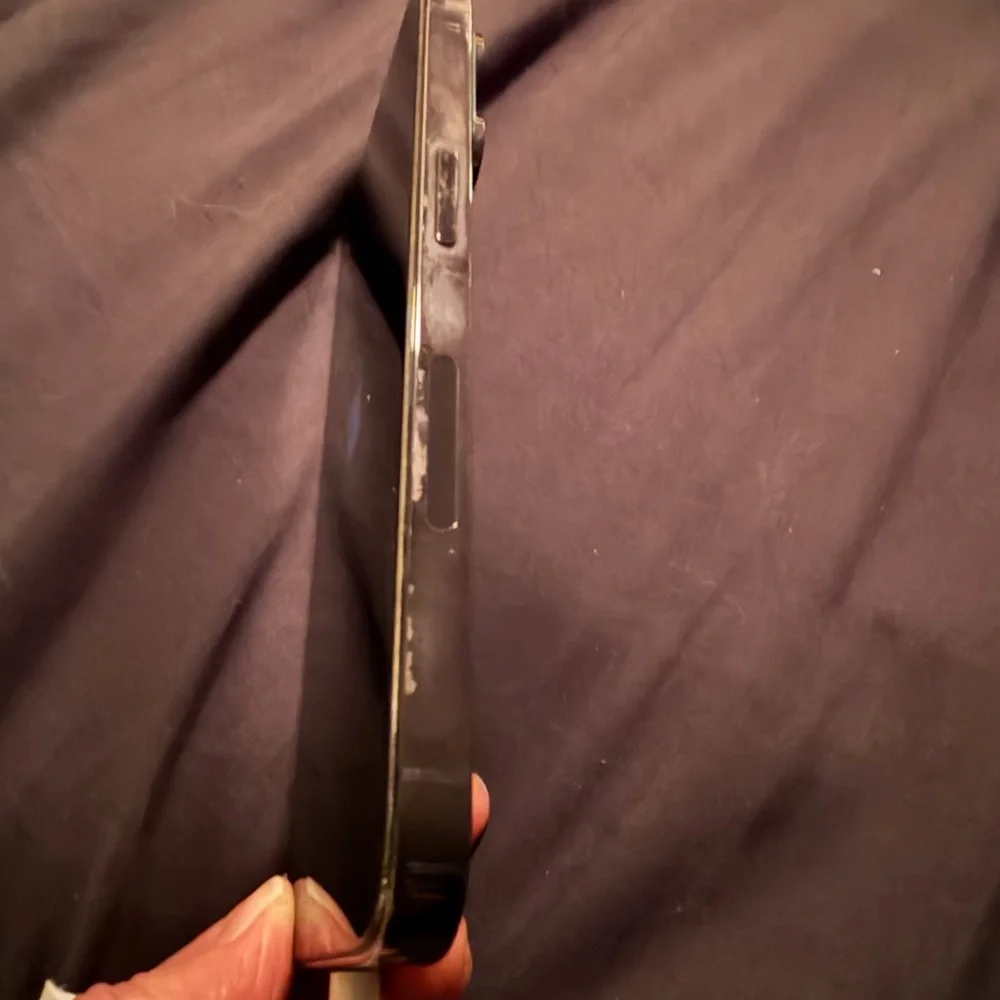 Apple sleek smartphone